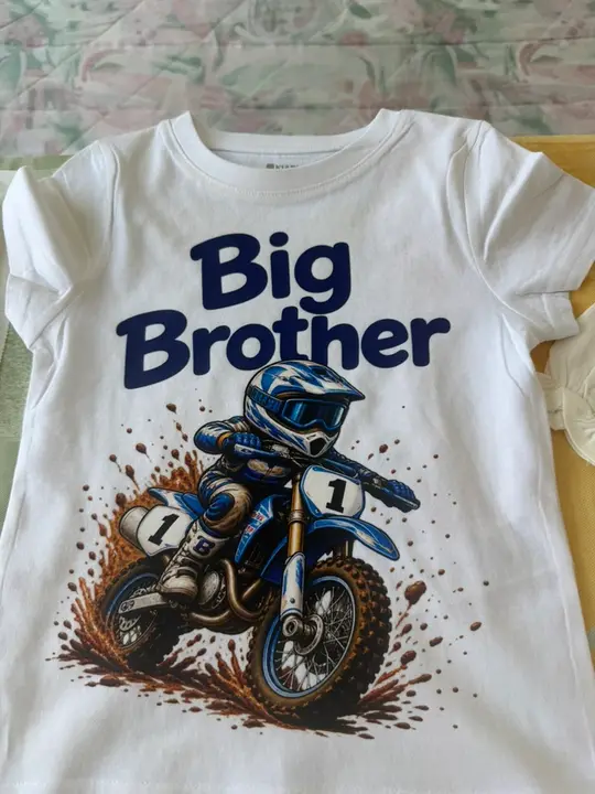Big Brother & Little Sister
